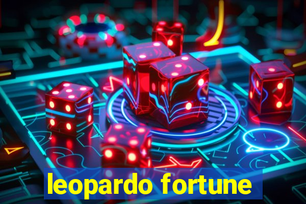 leopardo fortune